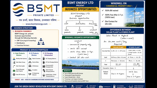 BSMT Banner