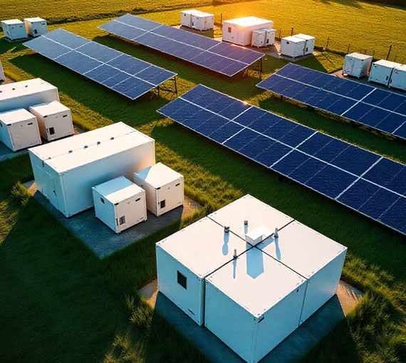 Battery Storage