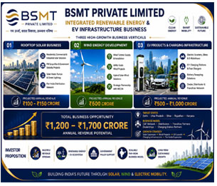 Banka Bihar Solar Plant