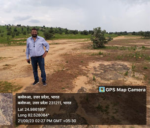 Banka Bihar Solar Plant