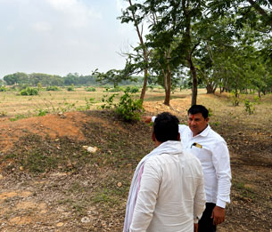 Banka Bihar Solar Plant